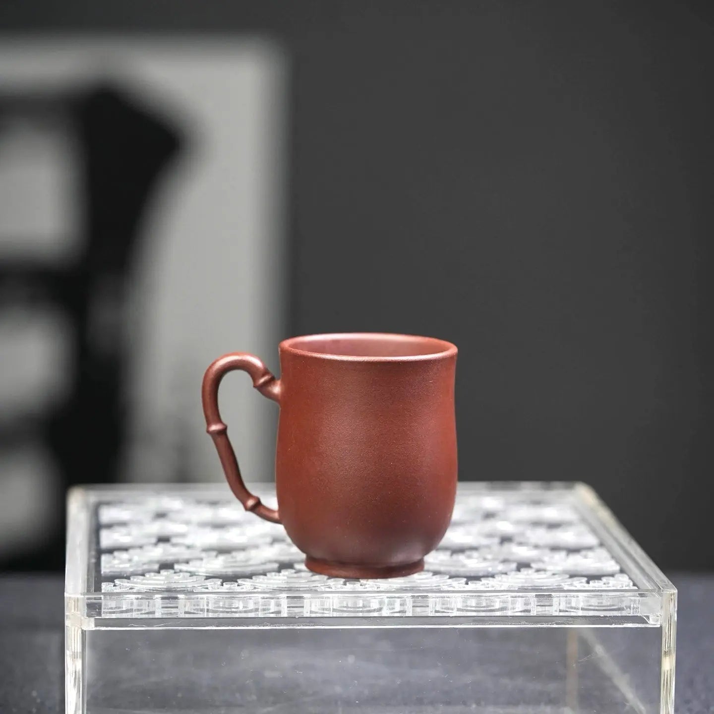 Mao Mi - Yixing Handmade Teacup 江苏宜兴