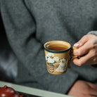 Mao Yu 150cc - Yixing Handmade Teacup zycschina