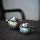 Mei Gui 180/130cc - Yixing Handmade Teapot 江苏宜兴