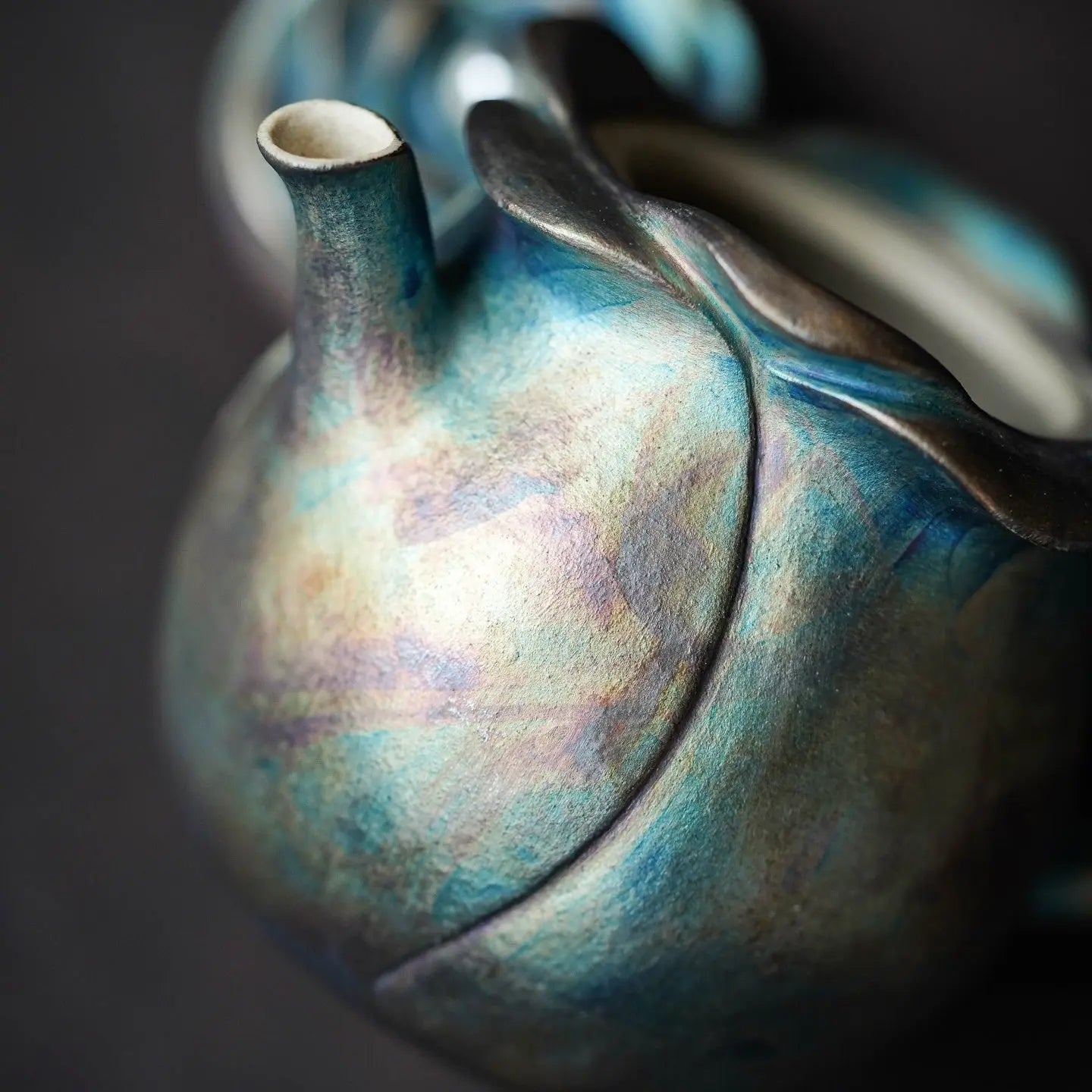 Mei Gui 180/130cc - Yixing Handmade Teapot 江苏宜兴