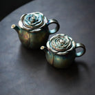 Mei Gui 180/130cc - Yixing Handmade Teapot 江苏宜兴