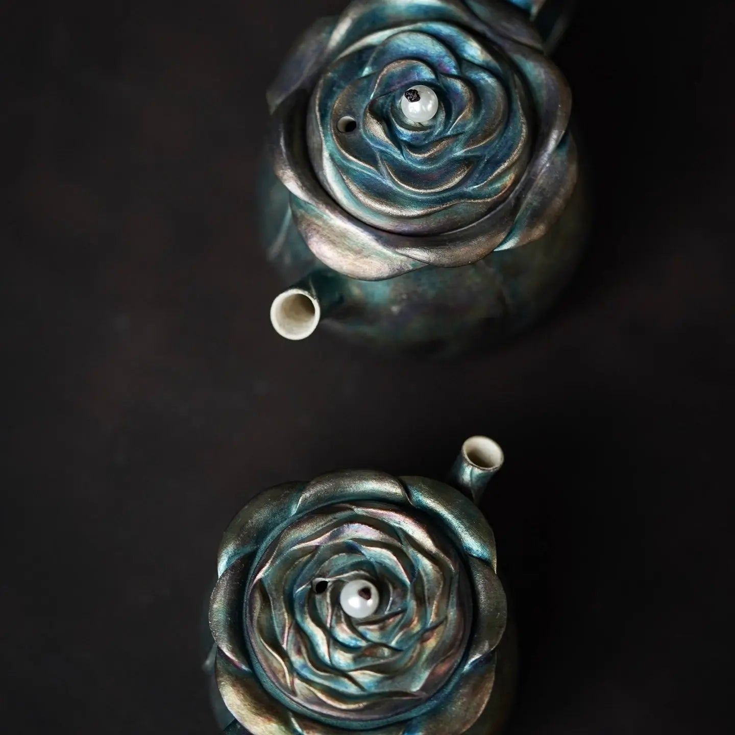 Mei Gui 180/130cc - Yixing Handmade Teapot 江苏宜兴