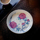 Mei Gui Hua 125cc - Jing De Zhen Porcelain Gaiwan zycschina