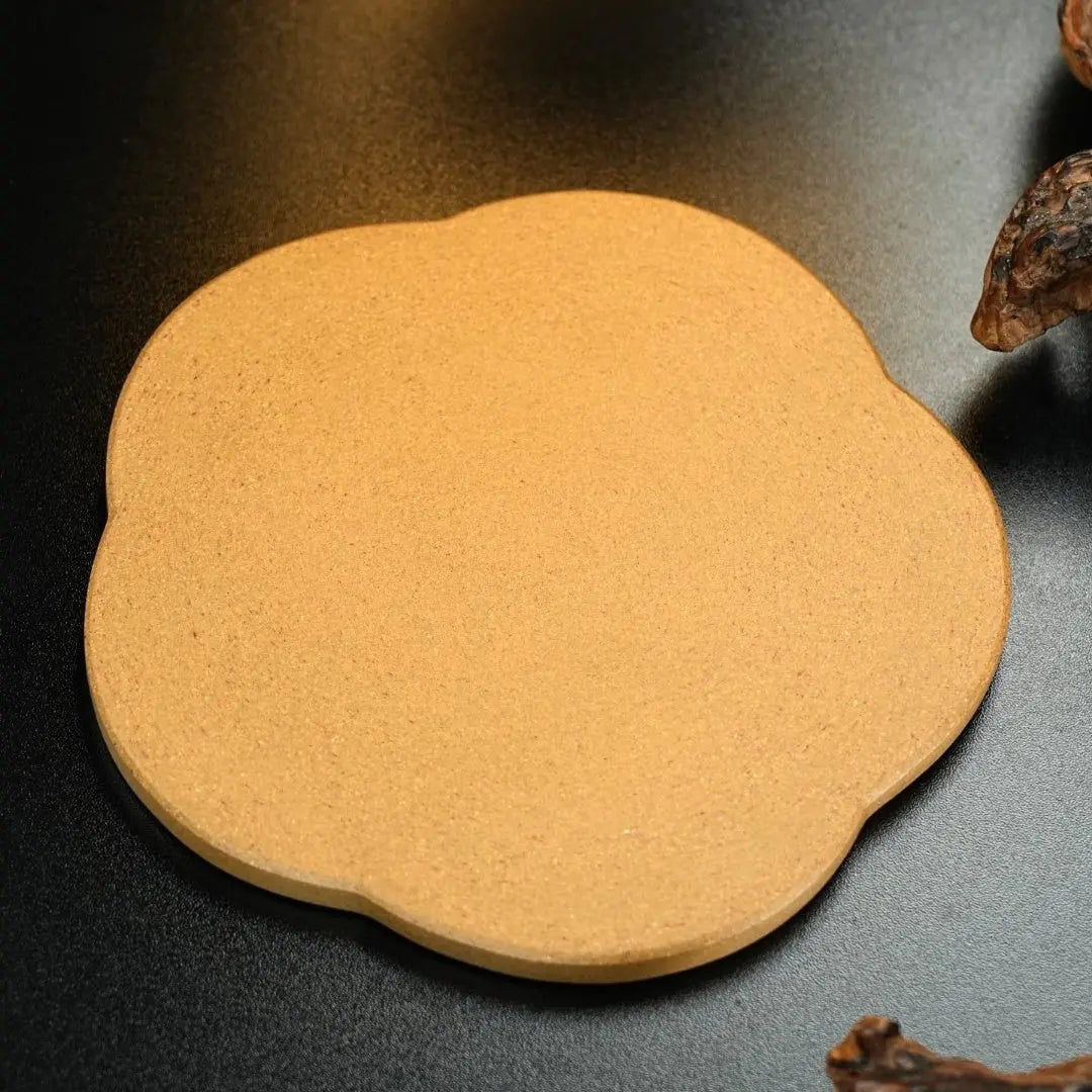 Mei Hua - Dry Bubble Tray 江苏宜兴