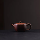 Mei Hua Han Wa 150cc - Yixing Handmade Teapot 江苏宜兴