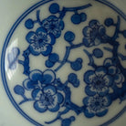 Mei Hua Man Wen - Jing De Zhen Porcelain Teacup zycschina