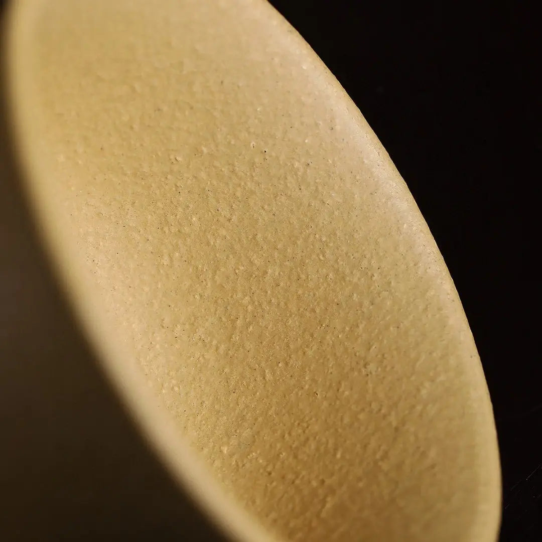 Mei Lan Zhu Ju 60cc - Yixing Handmade Teacup 江苏宜兴