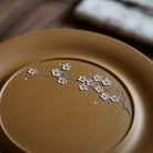 Mei Lan Zhu Ju - Dry Bubble Tray 江苏宜兴
