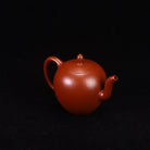 Mei Ren Jian 100cc - Yixing Handmade Teapot 江苏宜兴