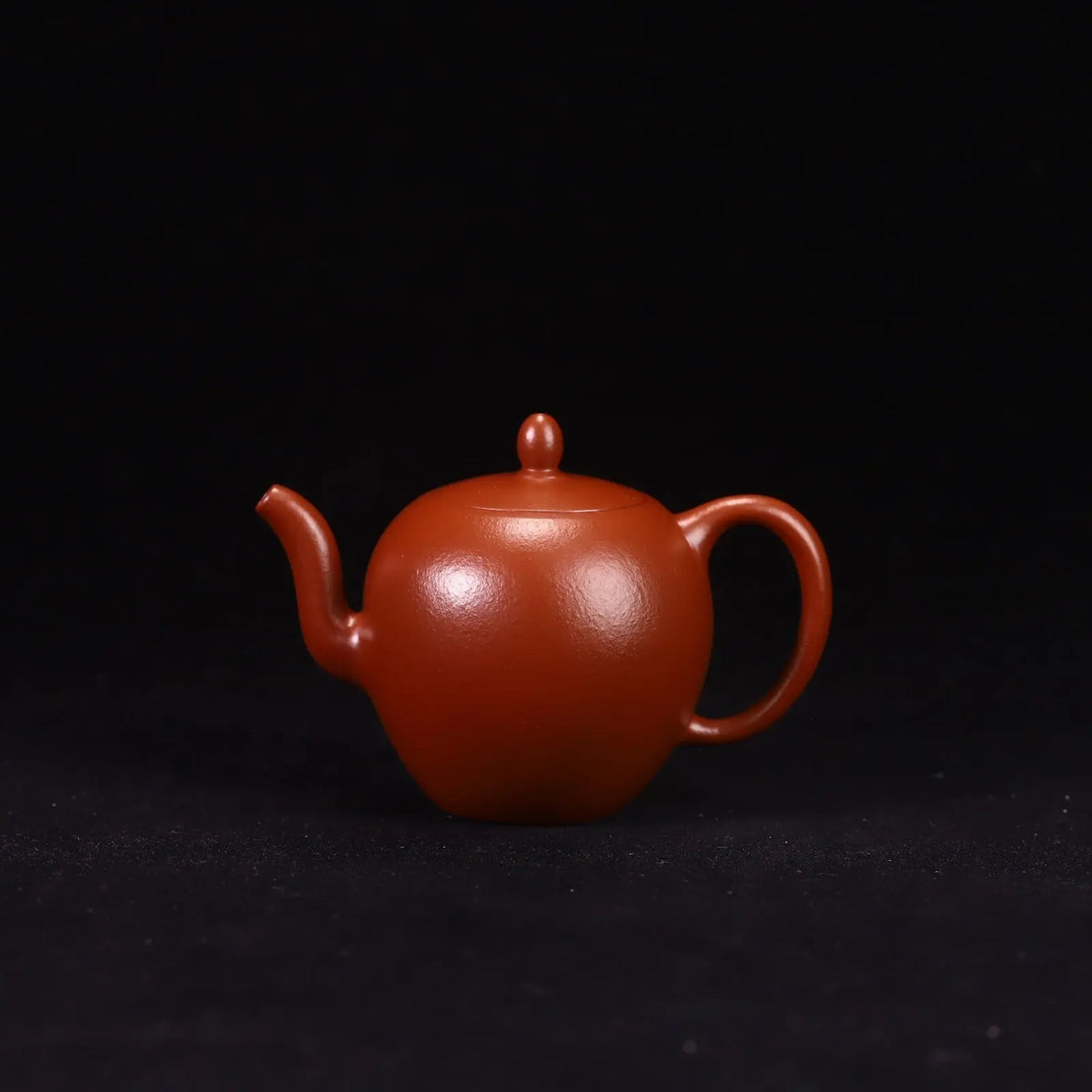 Mei Ren Jian 100cc - Yixing Handmade Teapot 江苏宜兴