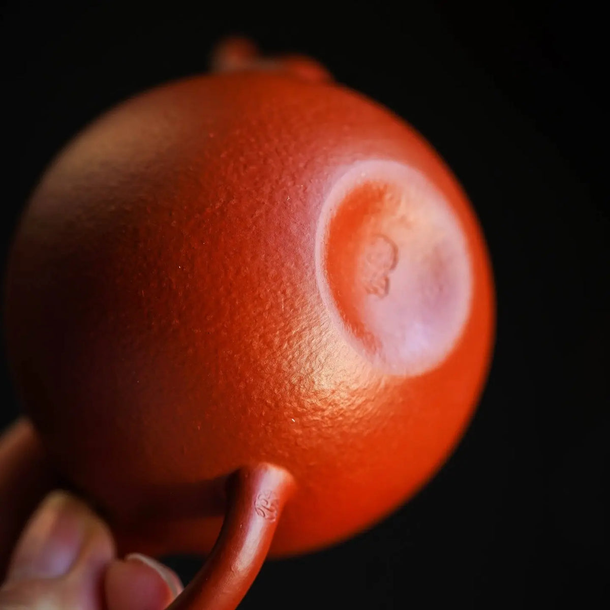 Mei Ren Jian 120cc - Yixing Handmade Teapot 江苏宜兴