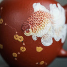 Mei Ren Jian 160cc - Yixing Handmade Teapot 江苏宜兴