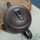 Mei Xaing Han Wa 130cc - Yixing Handmade Teapot 江苏宜兴