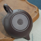 Mei Xaing Han Wa 130cc - Yixing Handmade Teapot 江苏宜兴