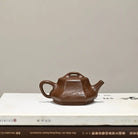 Mei Xiang Shi Piao 160cc - Yixing Handmade Teapot 江苏宜兴