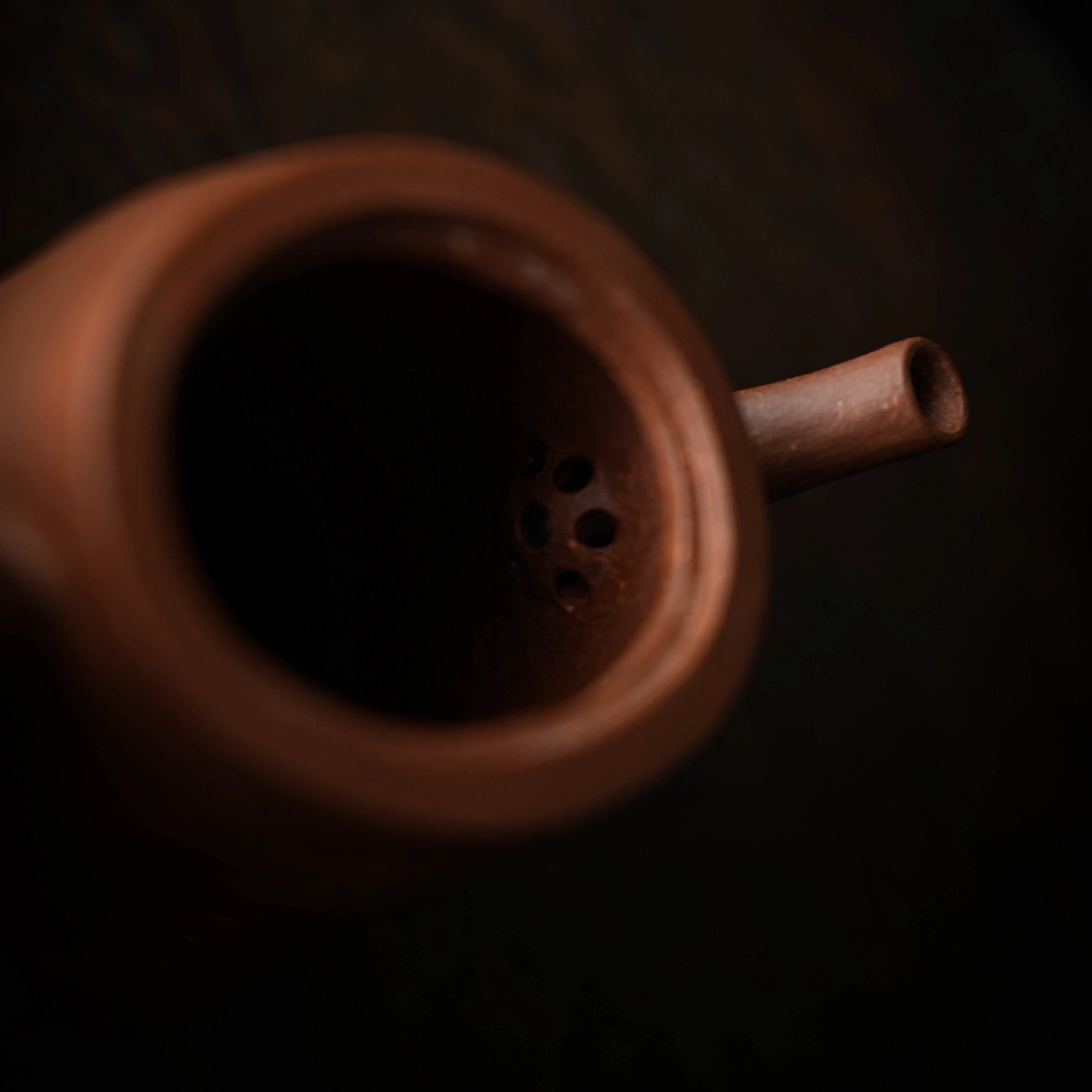 Mei Zhuang 140cc - Yixing Handmade Teapot 江苏宜兴