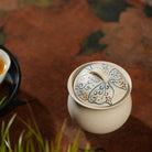 Meng Die - Yixing Handmade Gaiwan 江苏宜兴