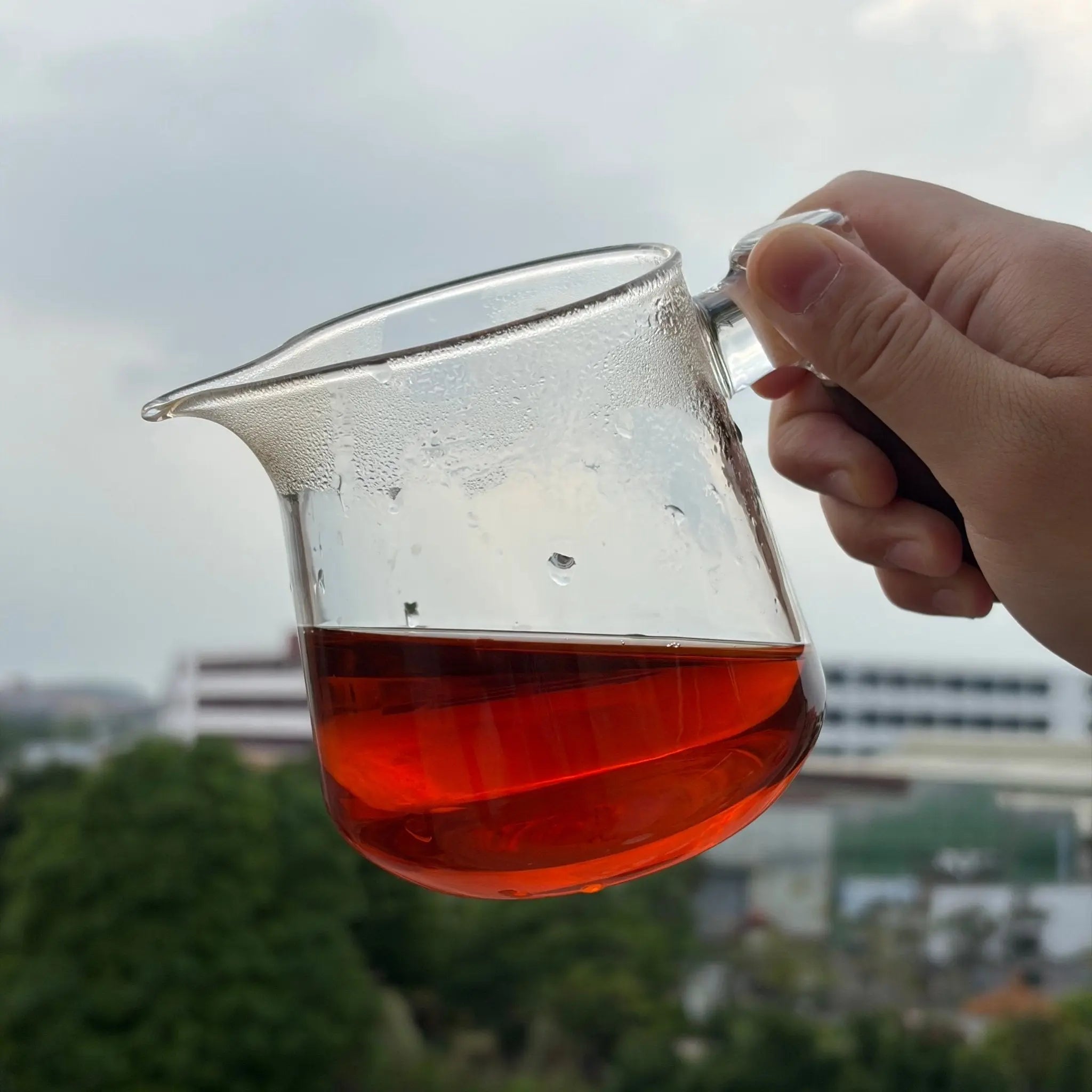 Meng Hai Wei Pu'er Tea - Fine Tea 【AE】 zycschina