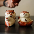 Meng Hu set - Tea Pet 江苏宜兴