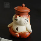 Meng Hu set - Tea Pet 江苏宜兴