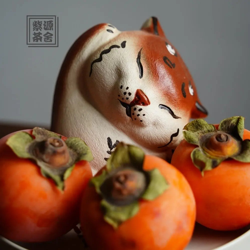 Meng Hu set - Tea Pet 江苏宜兴