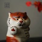 Meng Hu set - Tea Pet 江苏宜兴
