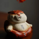 Meng Hu set - Tea Pet 江苏宜兴