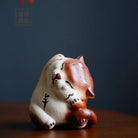 Meng Hu set - Tea Pet 江苏宜兴