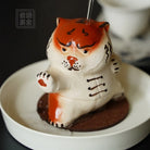 Meng Hu set - Tea Pet 江苏宜兴