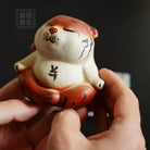 Meng Hu set - Tea Pet 江苏宜兴