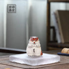 Meng Hu set - Tea Pet 江苏宜兴