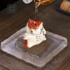 Meng Hu set - Tea Pet 江苏宜兴