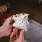 Meng Hu set - Tea Pet 江苏宜兴