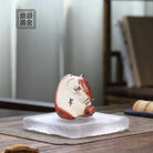 Meng Hu set - Tea Pet 江苏宜兴