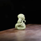 Meng She - Zisha Sculpture 江苏宜兴