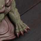Mi Cai - Zisha Sculpture 江苏宜兴