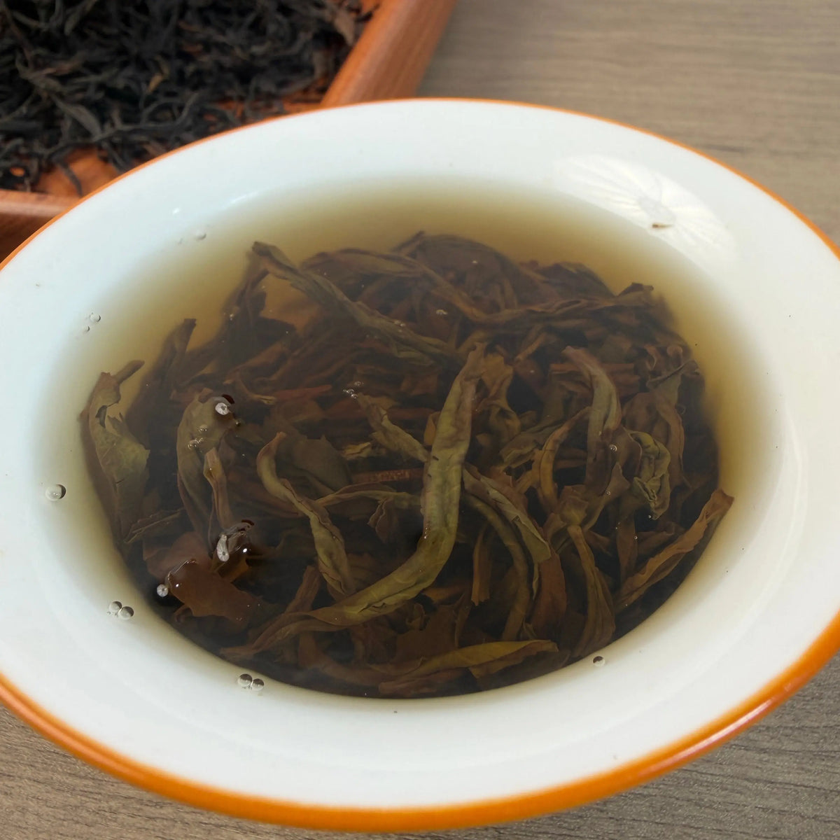 Mi Lan Xiang Phoenix Dancong - Fine Tea zycschina