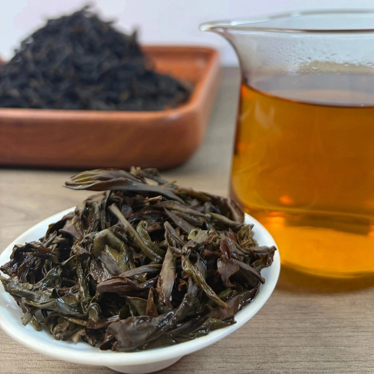 Mi Lan Xiang Phoenix Dancong - Fine Tea zycschina
