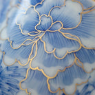 Miao Jin Wan Hua - Jing De Zhen Porcelain Gaiwan zycschina