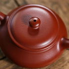 Ming Lu 120cc - Yixing Handmade Teapot 江苏宜兴
