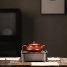 Ming Lu 140cc - Yixing Handmade Teapot 江苏宜兴