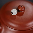 Ming Lu 150cc - Yixing Handmade Teapot 江苏宜兴