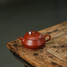 Ming Lu 150cc - Yixing Handmade Teapot 江苏宜兴