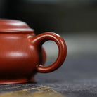 Ming Lu 150cc - Yixing Handmade Teapot 江苏宜兴