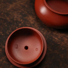 Ming Lu 150cc - Yixing Handmade Teapot 江苏宜兴
