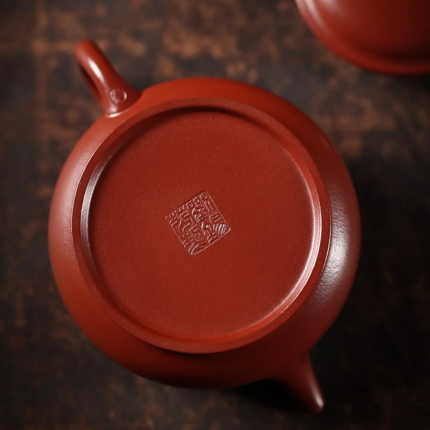 Ming Lu 150cc - Yixing Handmade Teapot 江苏宜兴