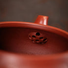 Ming Lu 160cc - Yixing Handmade Teapot 江苏宜兴