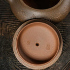Ming Lu 175cc - Yixing Handmade Teapot 江苏宜兴