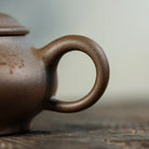 Ming Lu 175cc - Yixing Handmade Teapot 江苏宜兴