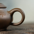 Ming Lu 175cc - Yixing Handmade Teapot 江苏宜兴